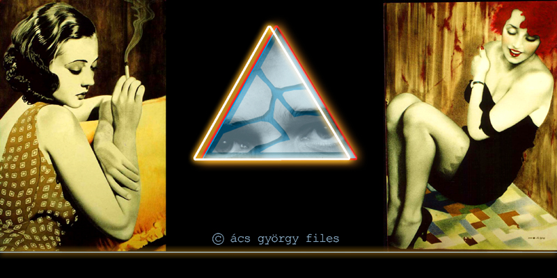 cs Gyrgy artist